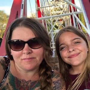 Meet your Posher, Heather